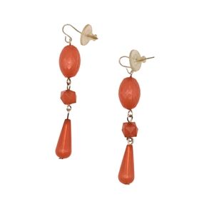 Chandelier liked Earrings